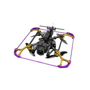 Flywoo Flytimes 85 HD O4 Wide 2S Micro FPV Drone ELRS