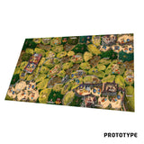 Kingdom Come Deliverance The Board Game