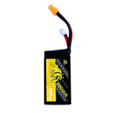 DOGCOM 1300mAh 6S 160C 22.2V LiPo Battery XT60 [DG]