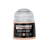 Warhammer Tone Pro: Celestine Skin (12ml) Paint