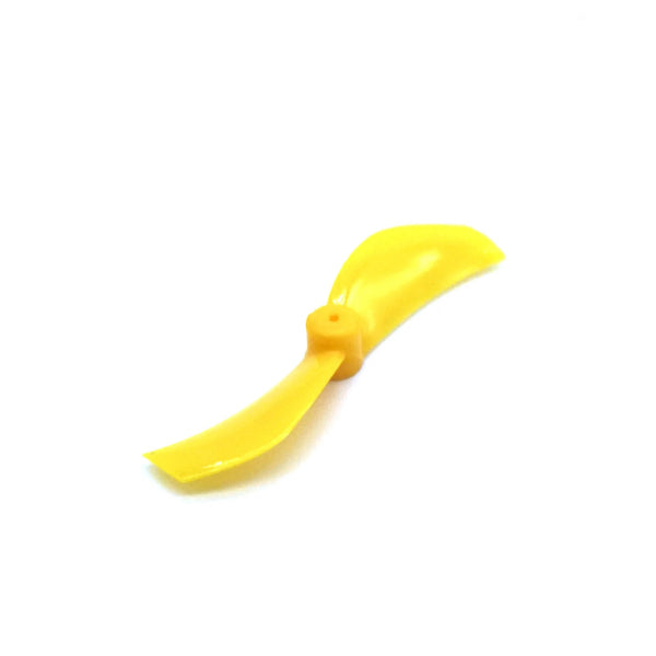 GEMFAN 1610 2 Blade 40mm TinyWhoop Propeller (Set Of 8)
