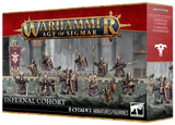 Helsmiths Of Hashut: Infernal Cohort