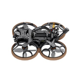 GEPRC Cinelog25 V2 HD DJI O3 4S Cinewhoop GPS FPV 2.5 Inch Quadcopter