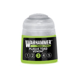 Warhammer Tone Pro: Plague Toad Venom (12ml) Paint