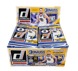 Panini Donruss Basketball 2024-25 Retail Display Box