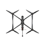GEPRC MARK4 LR10 5.8G 10 Inch 2.5W Long Range FPV Drone BNF ELRS