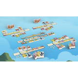 Spirited Board Game