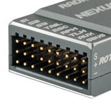 RadioMaster NEXUS-XR Helicopter Flight Controller ELRS 2.4GHz