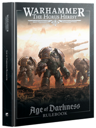 Age of Darkness Rulebook