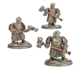 Khazalite Holds Army Set