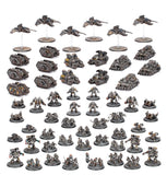 Legions Imperialis: Legion Astartes: Combined Arms Battle Group