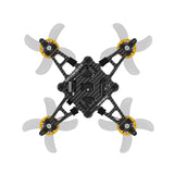 Flywoo Firefly 1S True X Nano Baby 1.6 Inch Quad V2.0 Analog FPV Drone