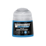 Warhammer Tone Pro: Blue Gorkshroom (12ml) Paint