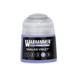 Warhammer Tone Pro: Shalaxi Violet (12ml) Paint