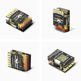 SPEEDYBEE F405 WING Mini Fixed Wing Flight Controller