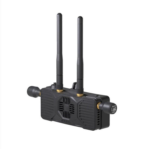 RunCam WiFiLink RX Digital HD Receiver Support OpenIPC Ruby System VTX