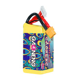 GAONENG GNB 1300mAh 6S 160C 22.8V LiHV LiPo Battery XT60 [DG]