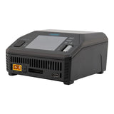 ToolKitRC M8AC Smart Charger 1-8S AC 200W DC 600W