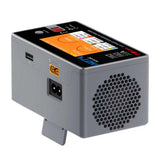 HOTA T8 ULTRA 650W 1-8S AC DC GaN Smart Charger