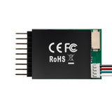 RadioMaster ERS-CV01 Precision Cell Voltage Sensor