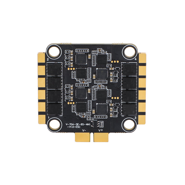 T-Hobby Velox 70A SE 8S 4IN1 ESC 30.5x30.5mm