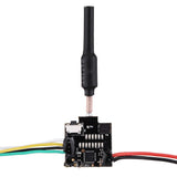 Eachine TX06 700TVL AIO 5.8Ghz VTx FPV Analog Camera