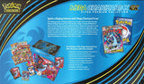 Pokemon TCG Mega Charizard X ex Ultra-Premium Collection