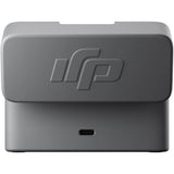 DJI Mic Mini Digital Wireless Dual Microphone Kit Charging Case