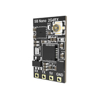 SPEEDYBEE Nano 2.4G TCXO ExpressLRS ELRS Receiver