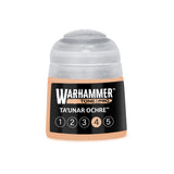 Warhammer Tone Pro: Ta'unar Ochre (12ml) Paint