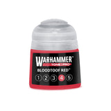 Warhammer Tone Pro: Bloodtoof Red (12ml) Paint