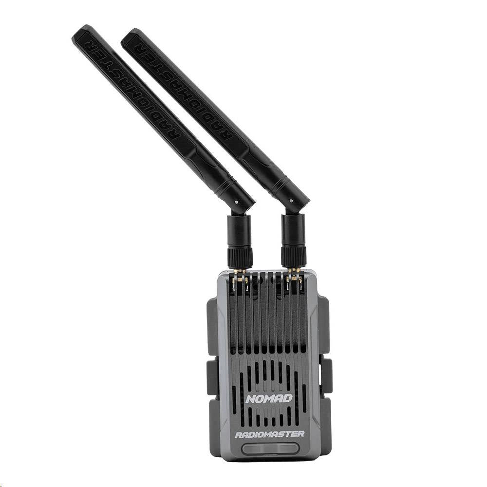 Expresslrs Module RadioMaster Nomad Xrossband ExpressLRS Dual 1W Gemini ELRS Module