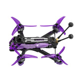 AXISFLYING DC Manta 5 SE V2 Analog 6S FreeStyle Racing FPV Drone GPS ELRS