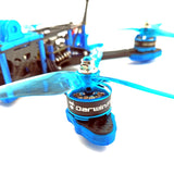 DarwinFPV Darwin240 Johnny 5 Inch FPV Drone 4S FreeStyle Racing BNF ELRS
