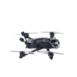 RATEFPV L40 PRO O4 Wide HD 4 Inch Long Range Freestyle 4S FPV Drone GPS ELRS