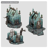 Soulblight Gravelords: Cursed Sepulchre