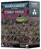Combat Patrol: Death Guard