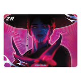K-POP Demon Hunters Collectible Trading Card Booster Box Classic Edition
