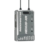 RadioMaster NEXUS-XR Helicopter Flight Controller ELRS 2.4GHz