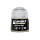 Warhammer Tone Pro: Gnarlwood (12ml) Paint