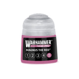 Warhammer Tone Pro: Magnus The Red (12ml) Paint