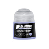 Warhammer Tone Pro: Shalaxi Violet (12ml) Paint