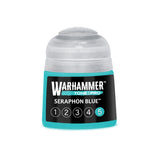 Warhammer Tone Pro: Seraphon Blue (12ml) Paint