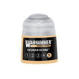 Warhammer Tone Pro: Ta'unar Ochre (12ml) Paint