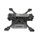 FlyFishRC Volador II VX5 O3 HD 5 Inch FPV Freestyle T700 Frame Kit