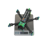 FlyFishRC Volador VX3 VX3.5 O3 HD 3 Inch 3.5 Inch Freestyle Frame Kit