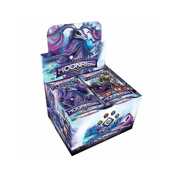 Elestrals Moonrise Booster Box