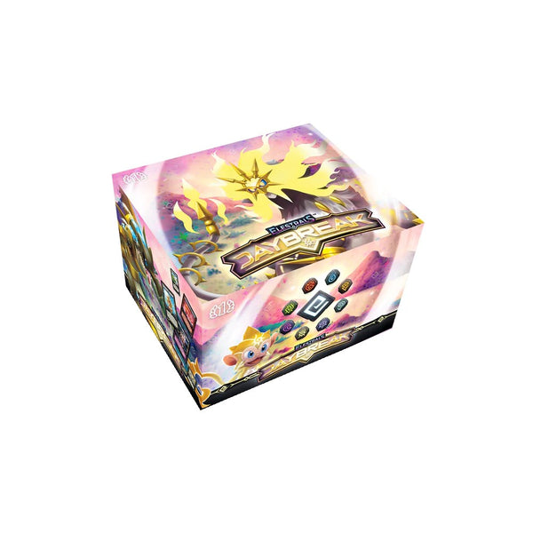 Elestrals Daybreak Booster Box