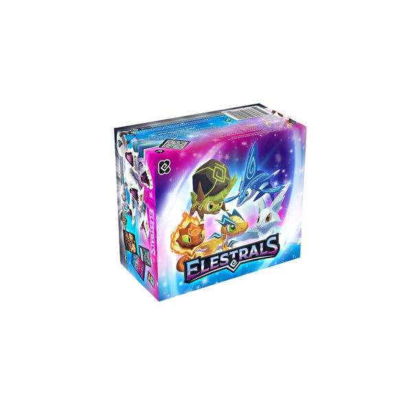 Elestrals Base Set Booster Box