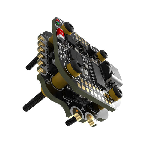 F405 Ministack SPEEDYBEE F405 Mini Stack Flight Controller + BLS 35A Mini V2 4IN1 ESC